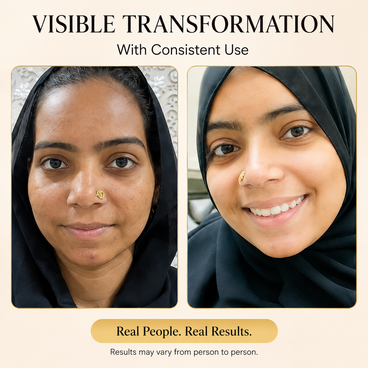 Veloriah™ MoonGlow Night Cream