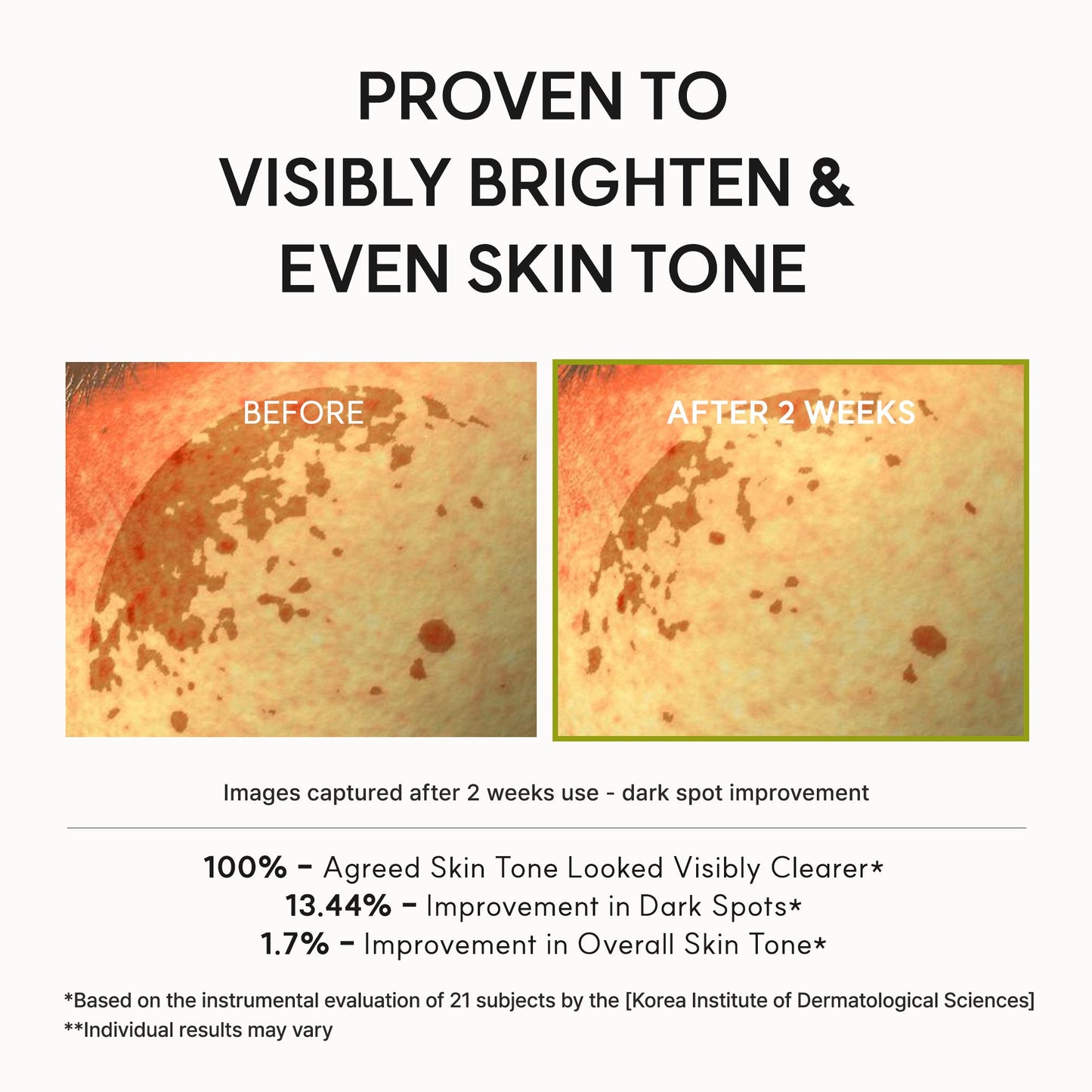 Veloriah™ Vitamin C Booster Shot, Pure Vitamin C + Glutathione for Bright, Healthy Skin Glow, 1.01 fl oz