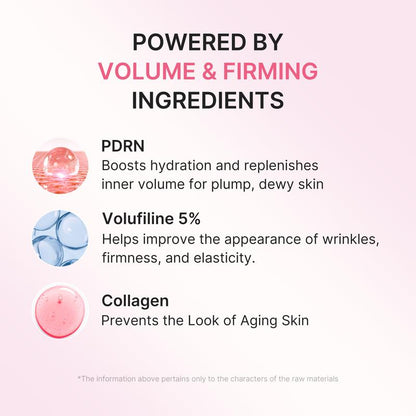 Veloriah™ SculptAura Neck & Jawline Massage Cream