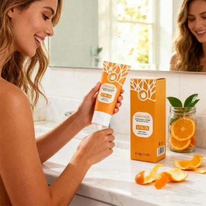 Veloriah™ Orange Enzyme Exfoliating Gel