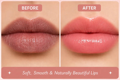 Veloriah™ Rosy Glow Lip Balm