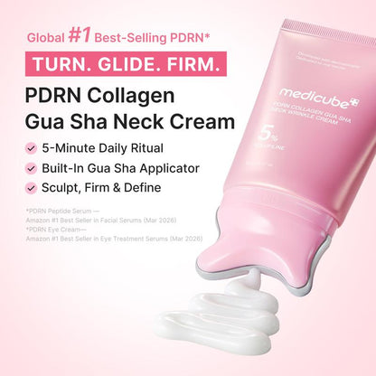 Veloriah™ SculptAura Neck & Jawline Massage Cream