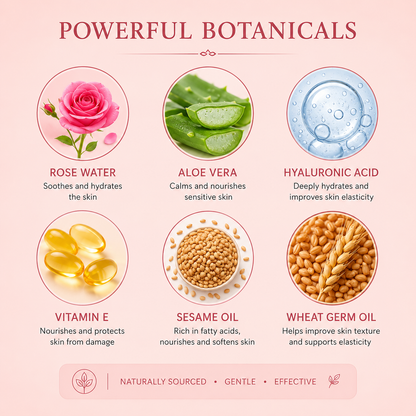 Veloriah™ Bust Enhancement Serum
