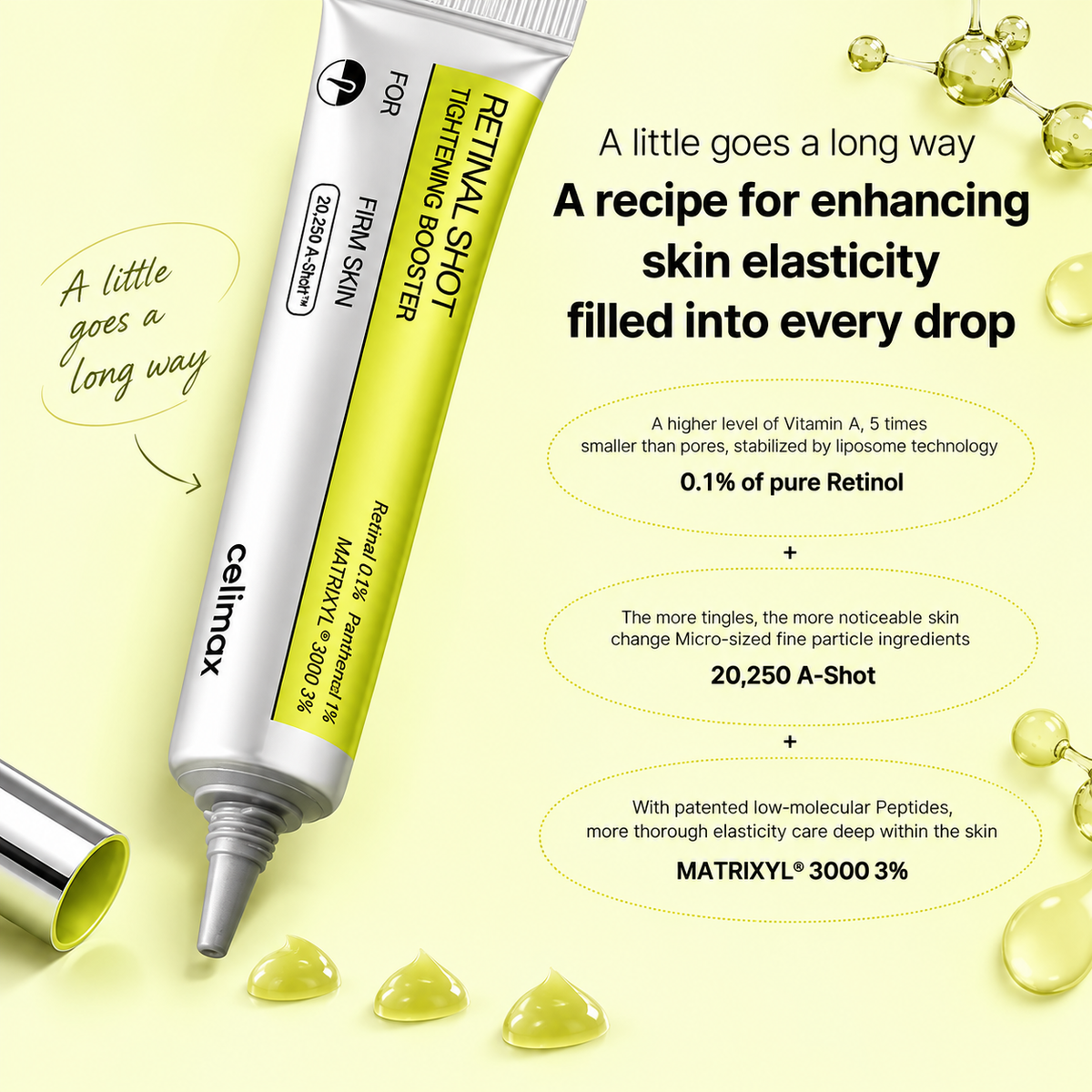 Veloriah™ Nano-Retinal Renewal Booster