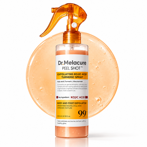 Veloriah™ Glow Peel Shot