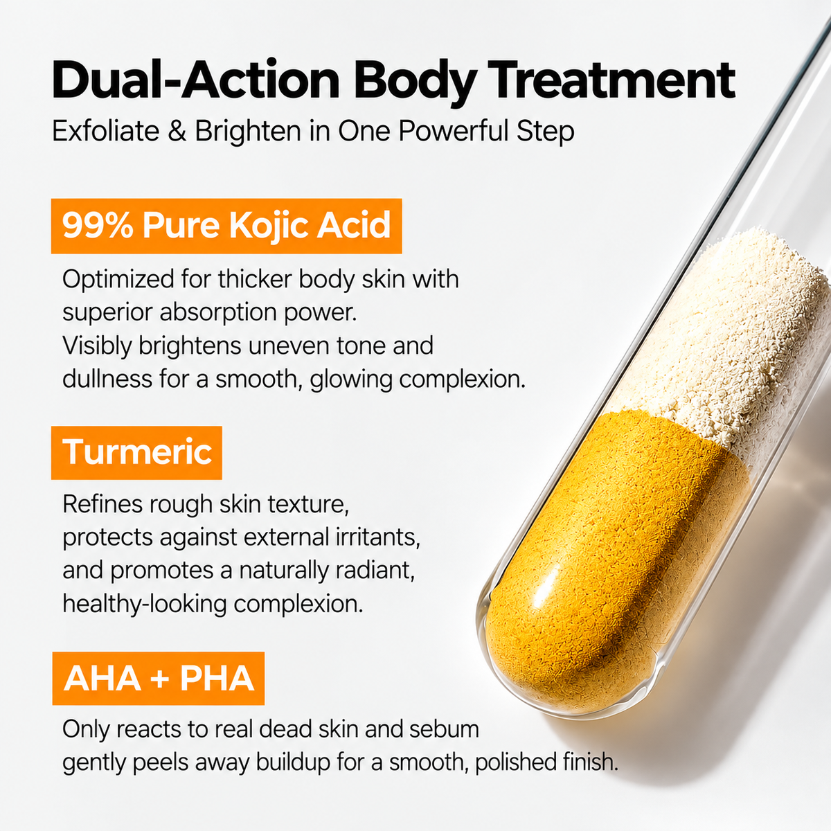 Veloriah™ Glow Peel Shot