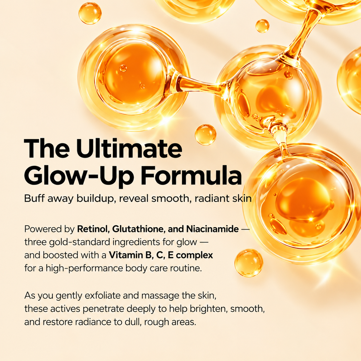 Veloriah™ Glow Peel Shot