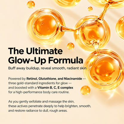 Veloriah™ Glow Peel Shot