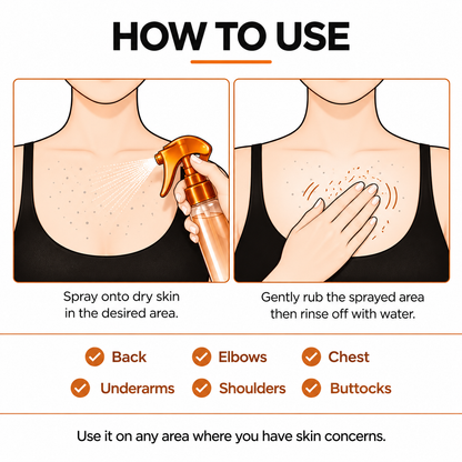 Veloriah™ Glow Peel Shot