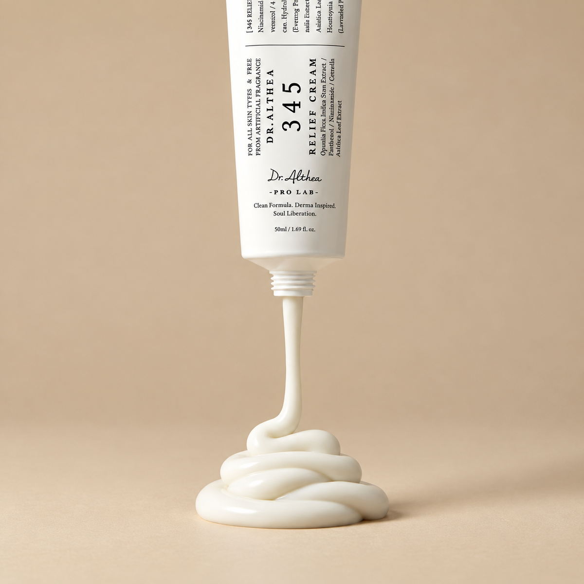 Veloriah™ 345 Barrier Relief Cream