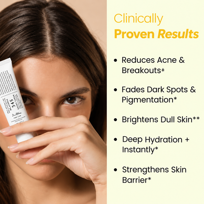 Veloriah™ 345 Barrier Relief Cream