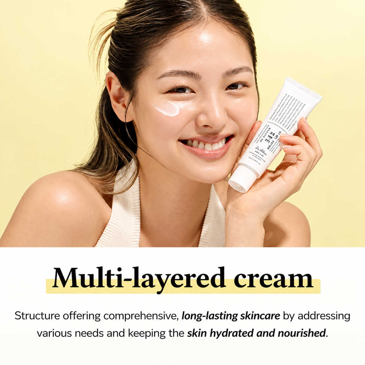 Veloriah™ 345 Barrier Relief Cream
