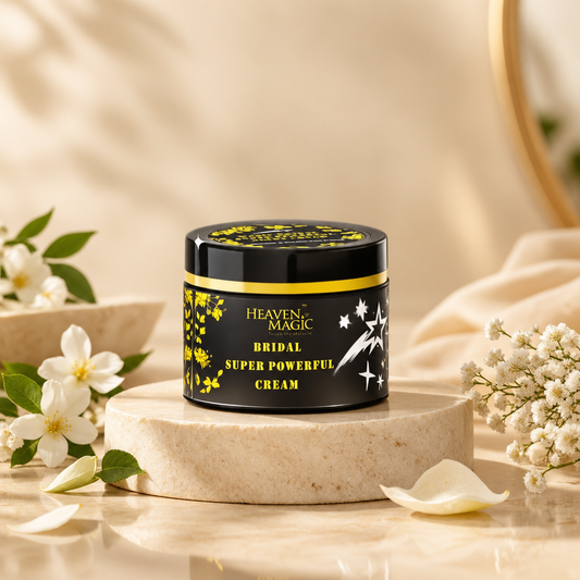 Veloriah™ Bridal Glow Cream