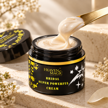 Veloriah™ Bridal Glow Cream