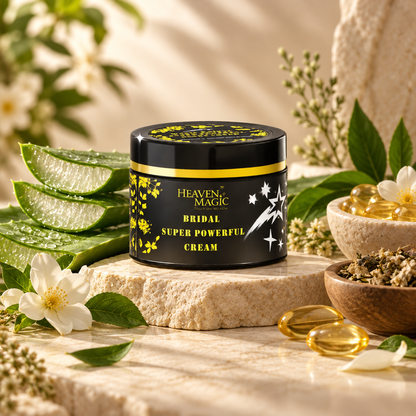Veloriah™ Bridal Glow Cream