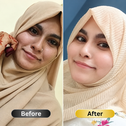 Veloriah™ Bridal Glow Cream