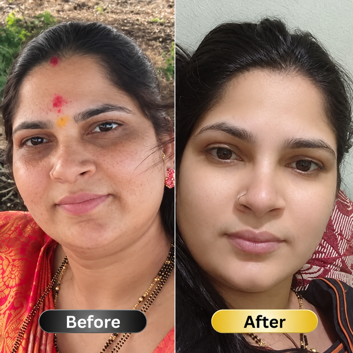 Veloriah™ Bridal Glow Cream