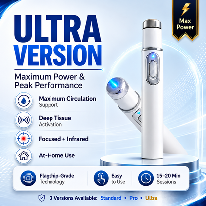 Veloriah™ WaveRelief Massager