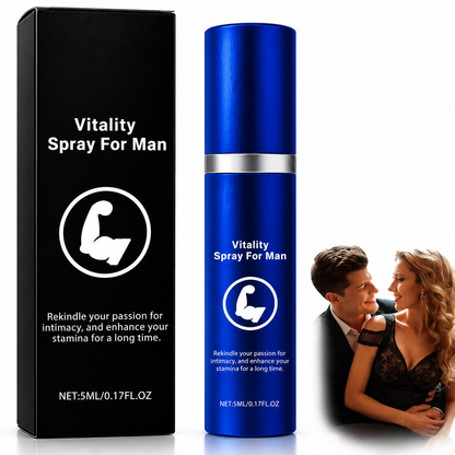 Veloriah™ Men’s Confidence Spray