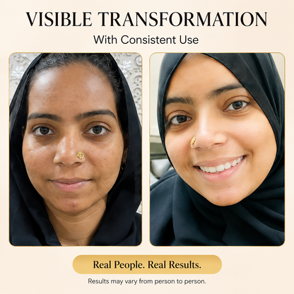 Veloriah™ MoonGlow Night Cream