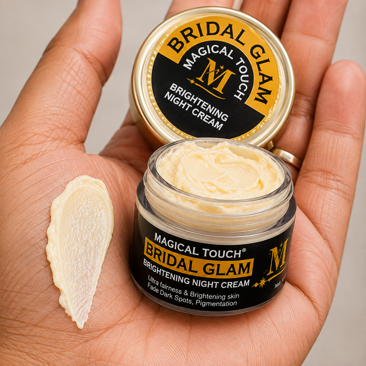 Veloriah™ MoonGlow Night Cream
