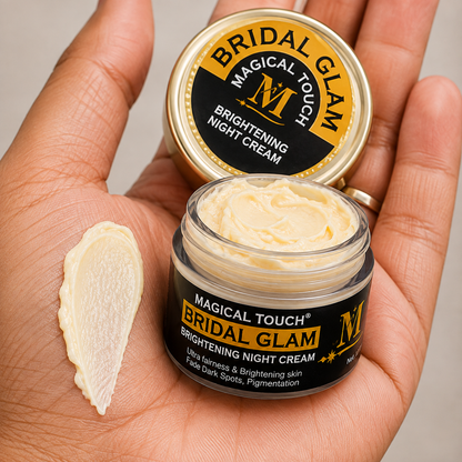 Veloriah™ MoonGlow Night Cream