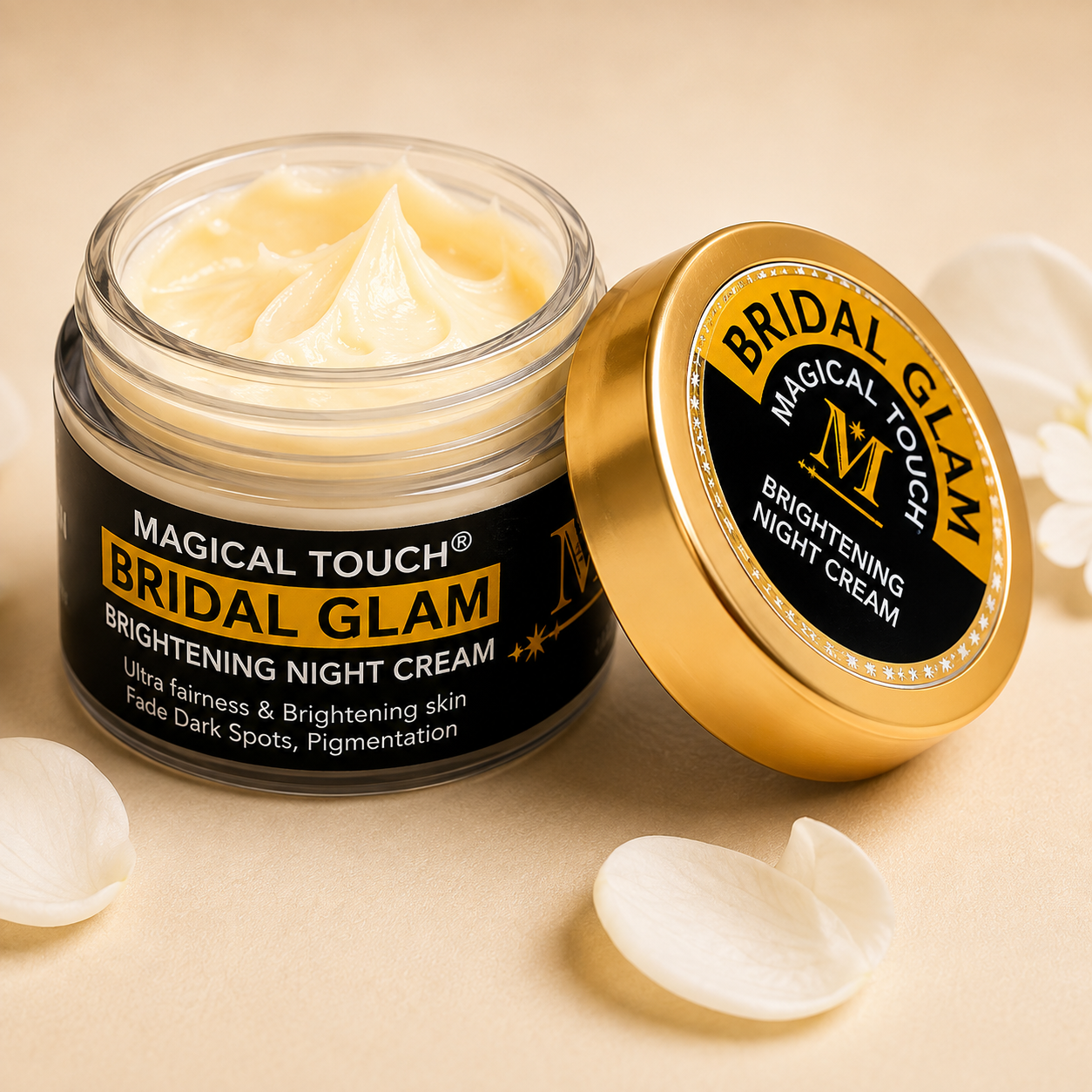 Veloriah™ MoonGlow Night Cream