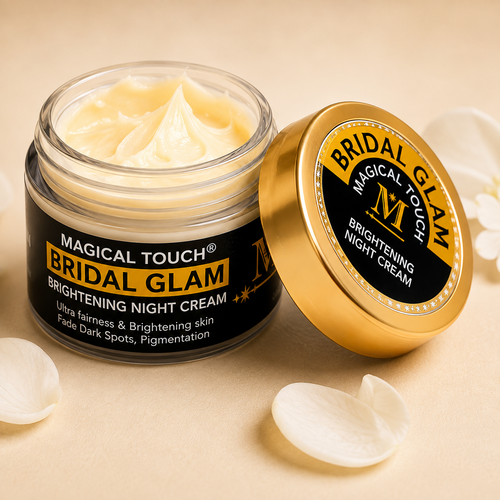 Veloriah™ MoonGlow Night Cream