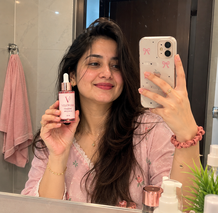 Ayushi Mishra