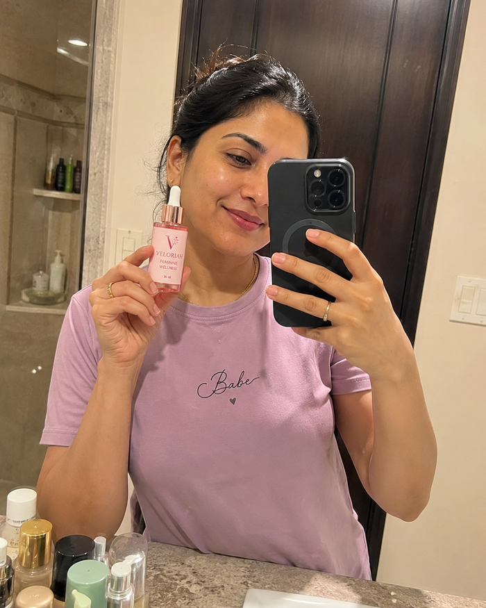 Priya Sharma