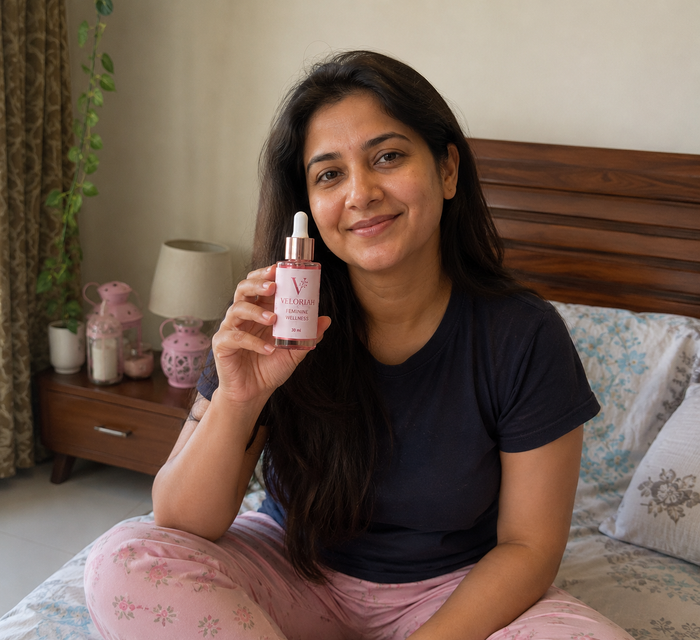 Neha Verma