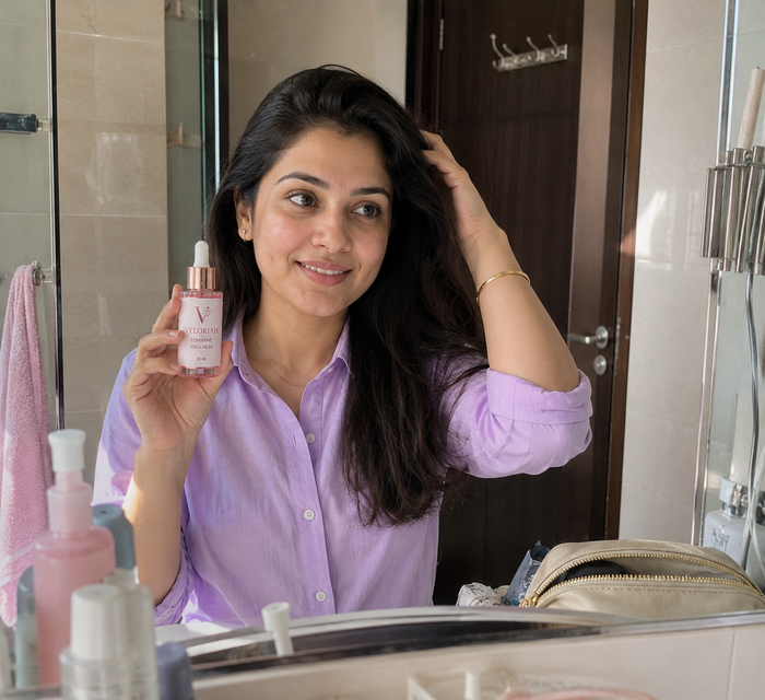 Ritika Singh