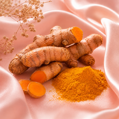 ✨ Turmeric