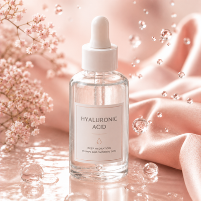 💦 Hyaluronic Acid