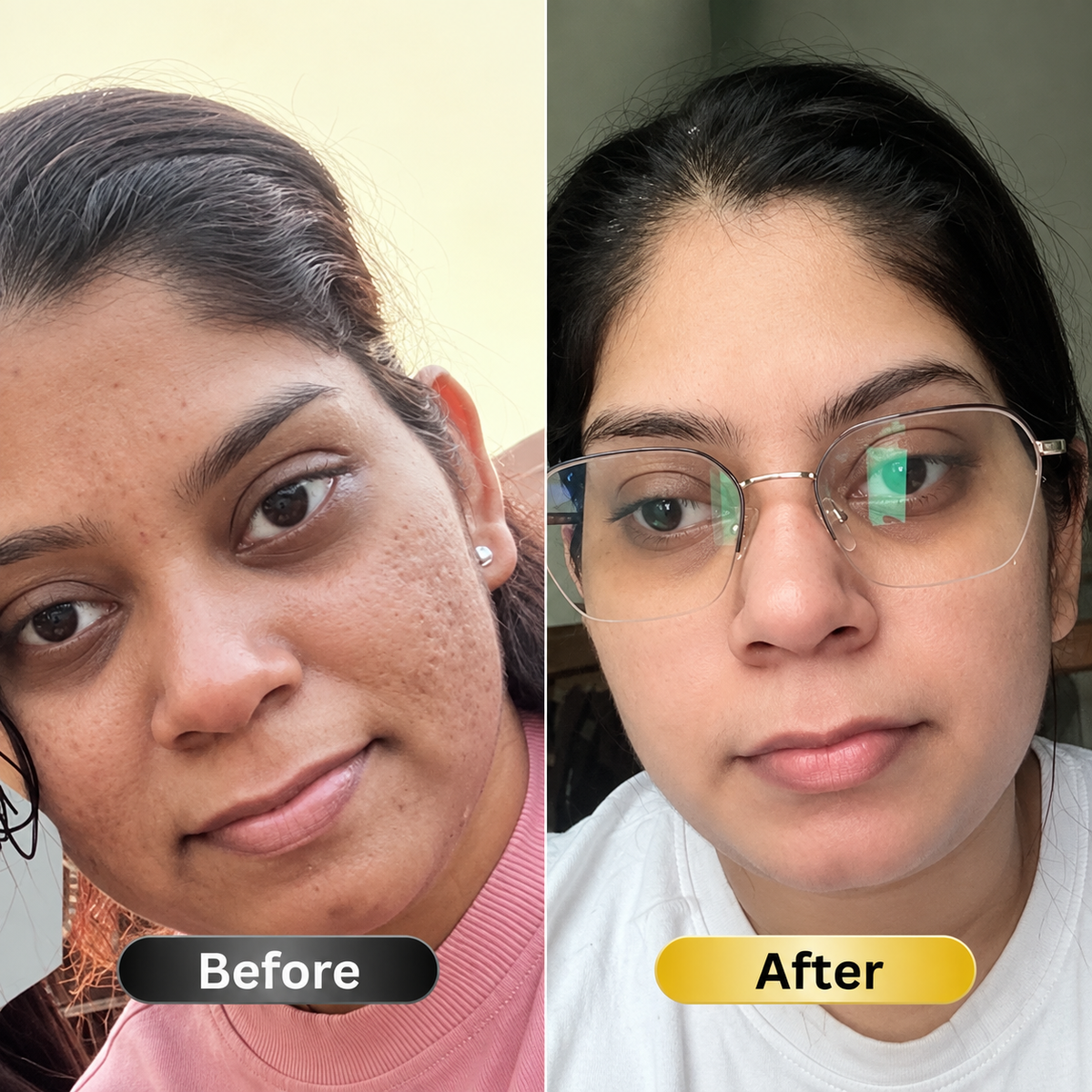 Veloriah™ Bridal Glow Cream