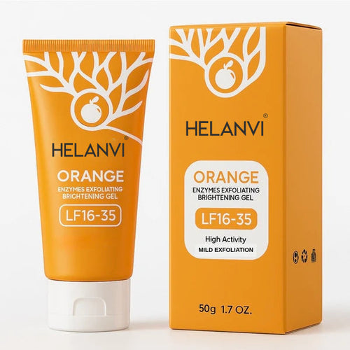 Veloriah™ Orange Enzyme Exfoliating Gel