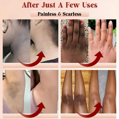 Veloriah™ Orange Enzyme Exfoliating Gel