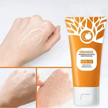 Veloriah™ Orange Enzyme Exfoliating Gel