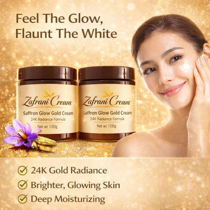 Glowvera™ Body Cream