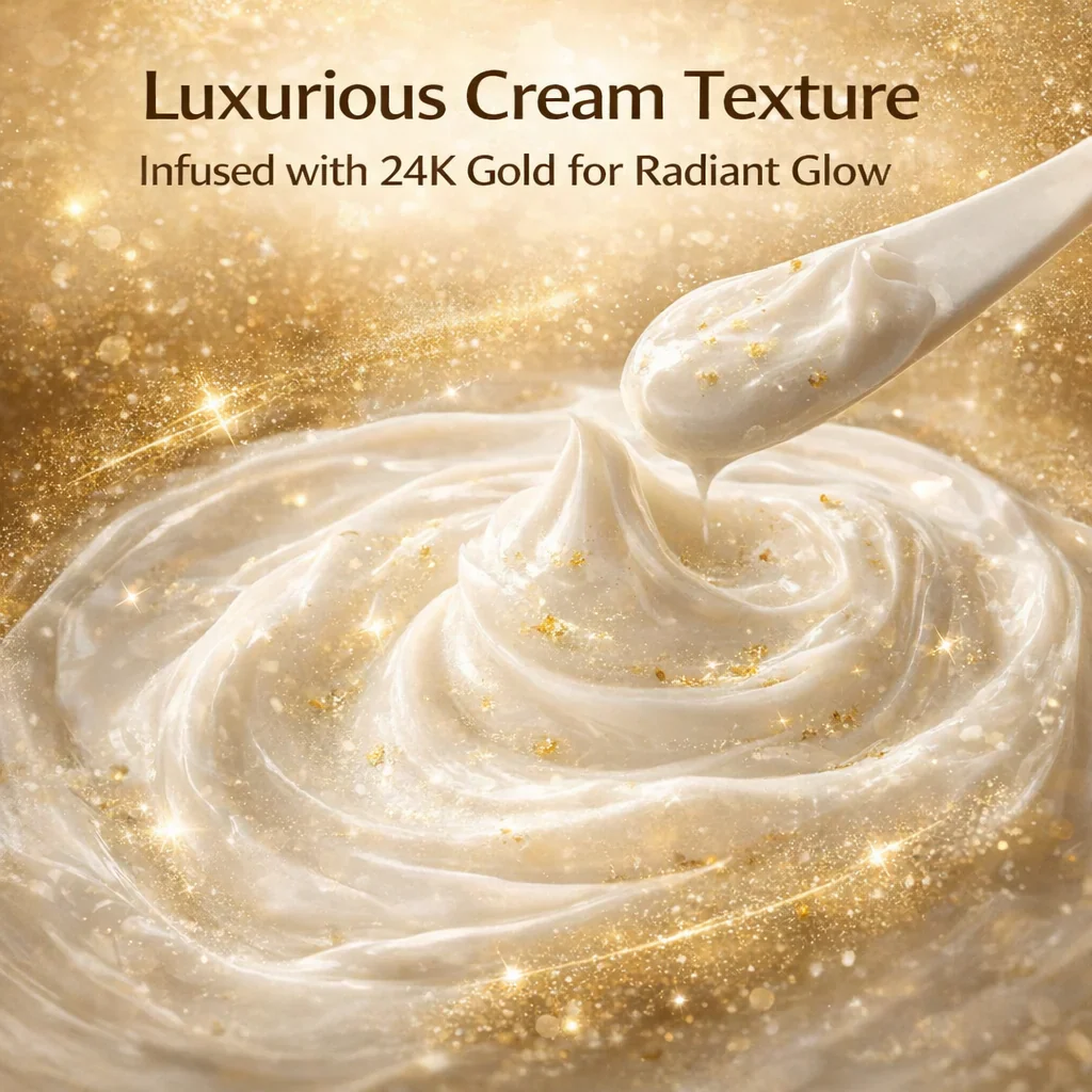 Glowvera™ Body Cream