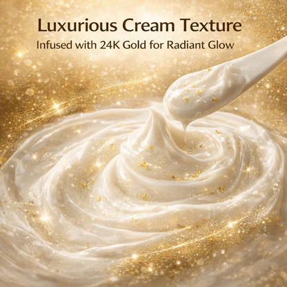 Glowvera™ Body Cream